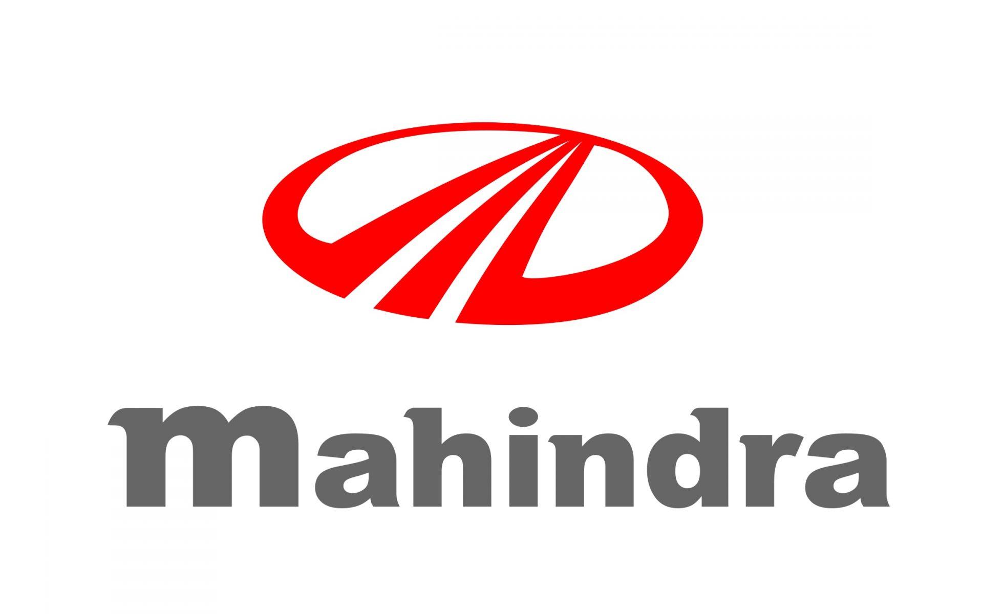 Automaker Logo - Mahindra Automaker Logo Wallpaper | PaperPull