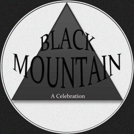 Black Mountain in Circle Logo - Sarah Rhys » Black Mountain College- a celebration