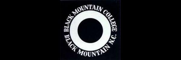 Black Mountain in Circle Logo - Black Mountain College Semester 2018 | College of Arts and Sciences