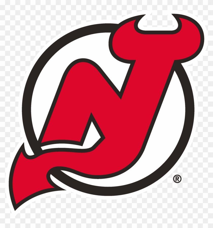 NJ Sport Logo - New Jersey Devils Logo [eps Nhl] - New Jersey Sports Teams - Free ...