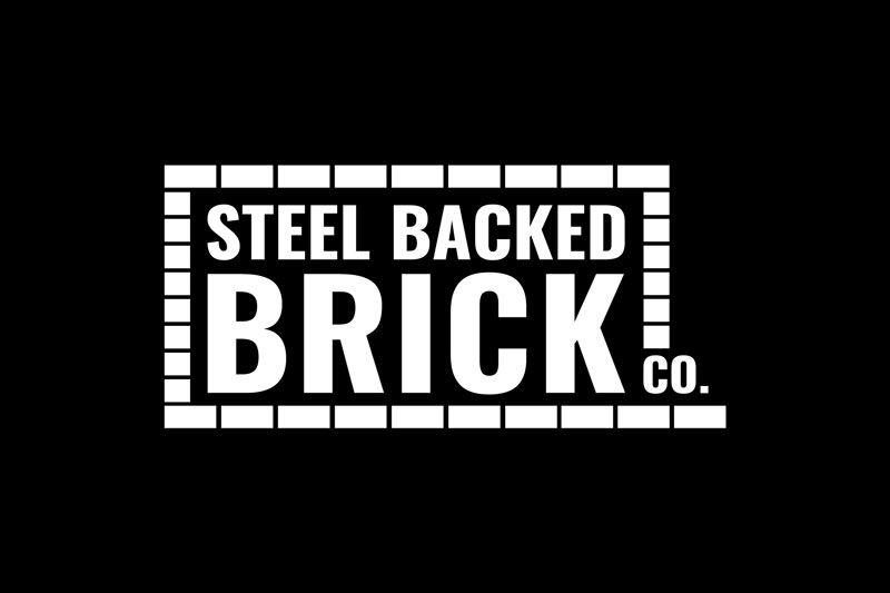 Yik Yak Black and White Logo - Web Design Inspiration Sydney. Steel Backed Brick Company Website