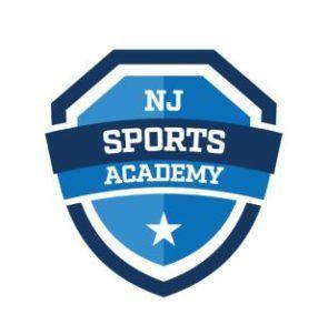 NJ Sport Logo - NJ Sports Academy