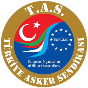 European Military Logo - TAS