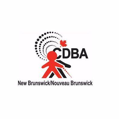 CDBA NB Logo - CDBA-NB (@CdbaNb) | Twitter