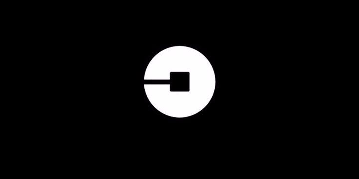 Uber Business Logo - Uber just changed its logo -- and people are already calling it ugly ...