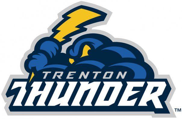 NJ Sport Logo - Professional Sports - City of Trenton