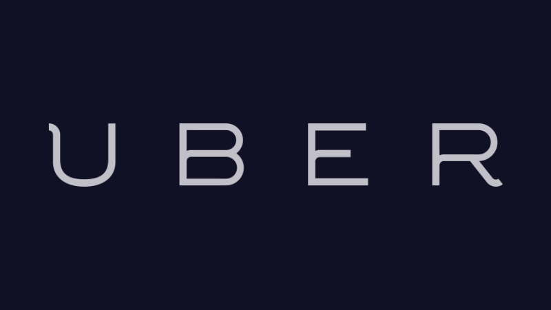 Uber Business Logo LogoDix   1329140 