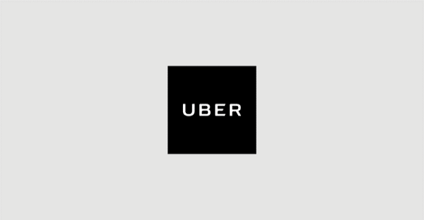 Uber Business Logo - Uber's Powerful Logo Rebrand and What Your Business Can Learn From It