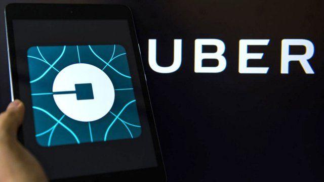 Uber Business Logo - Uber on track for IPO in 2019, says CEO | Internet of Business