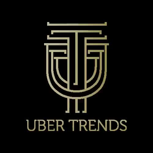 Uber Business Logo - Uber Trends Logo GIF by Creative & Custom Logo Design (@prodesigns ...