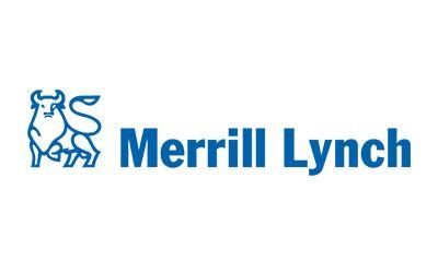 Merrill Lynch Logo - merrill-lynch-logo - 100 Market