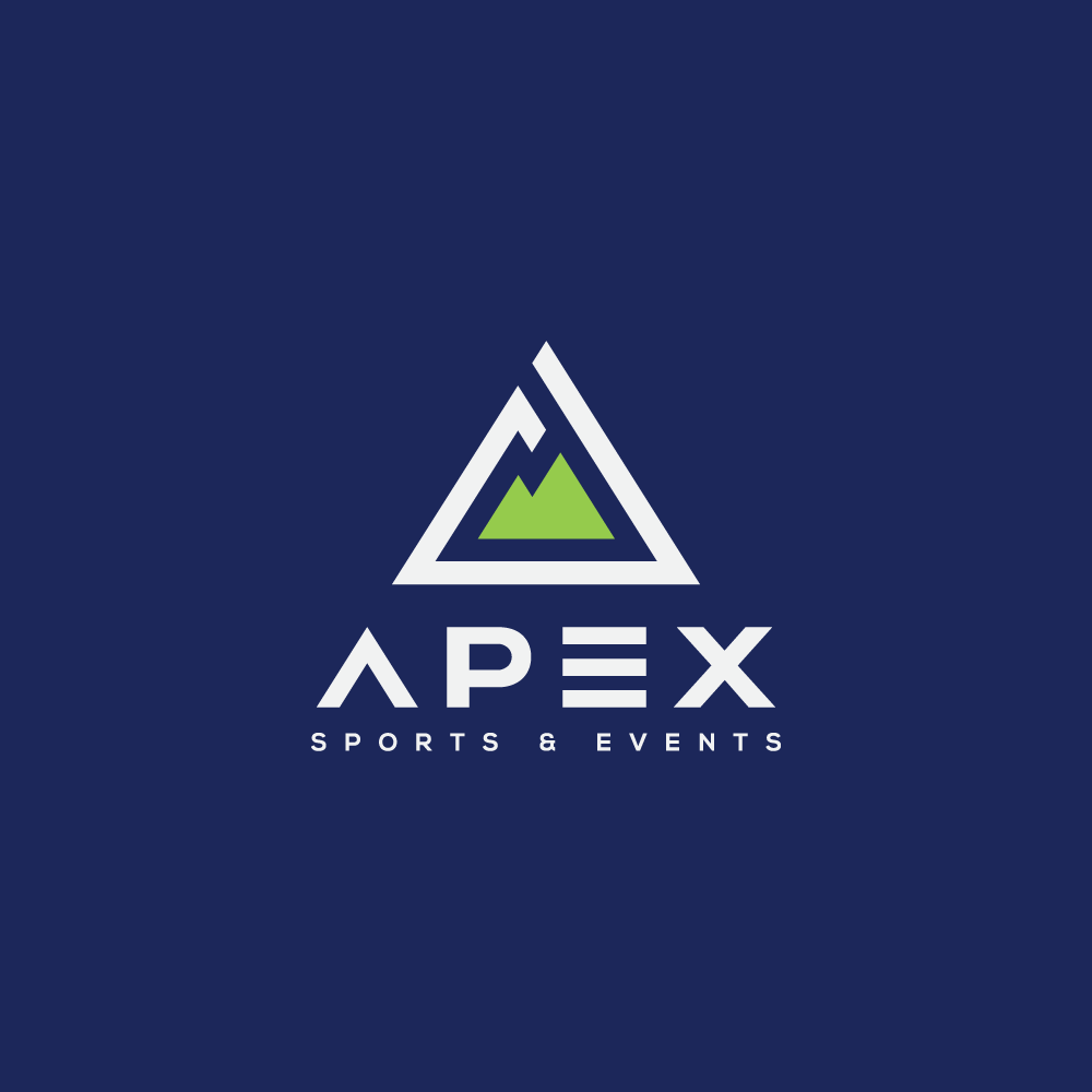 NJ Sport Logo - Apex Sports & Events