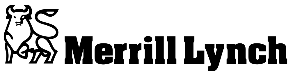 Merrill Lynch Logo - 1000px Merrill Lynch Logo Svg.png