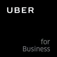 Uber Business Logo - Uber for Business Announces Alliance With Vision Travel - Vision ...