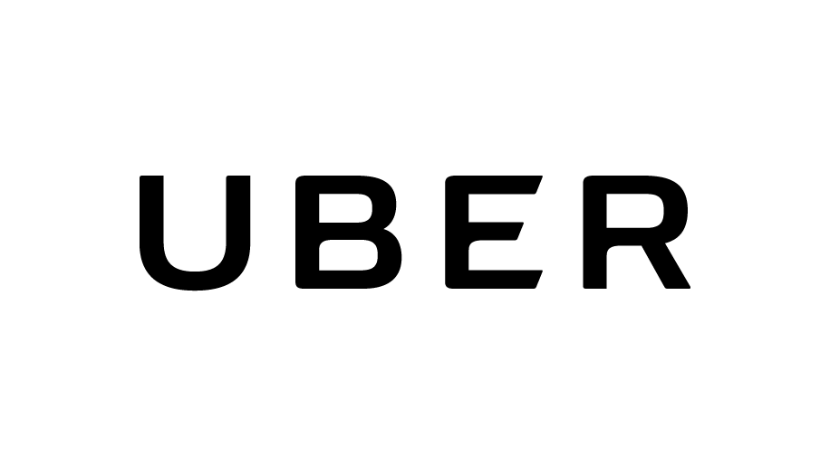 Uber Business Logo - Hilton partners with Uber – Business Traveller