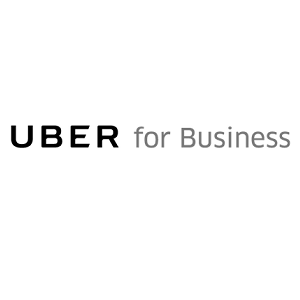 Uber Business Logo - Uber For Business