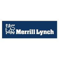 Merrill Lynch Logo - Merrill Lynch financial management and advisory | Download logos ...