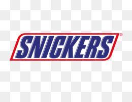 Snickers Logo - Snickers PNG & Snickers Transparent Clipart Free Download