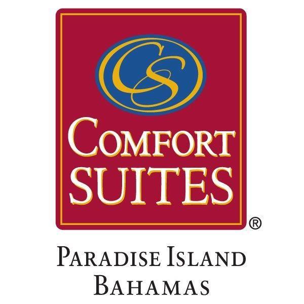Paradise Island Logo - COMFORT SUITES PARADISE ISLAND FOCUSES ON FAMILY FOR 2018