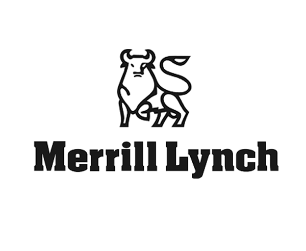 Merrill Lynch Logo - Merrill Lynch Deal