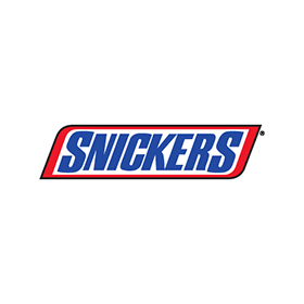 Snickers Logo - Snickers logo vector
