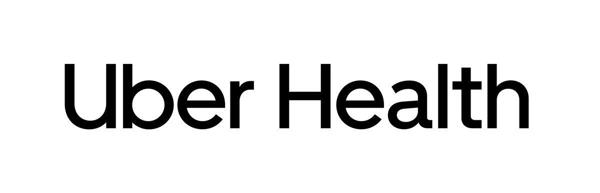 Uber Business Logo - Introducing Uber Health | Cost-efficient, reliable transportation ...