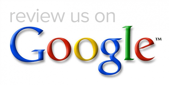 Google Review Us Logo - Review Us. Centurion Conference & Event Center