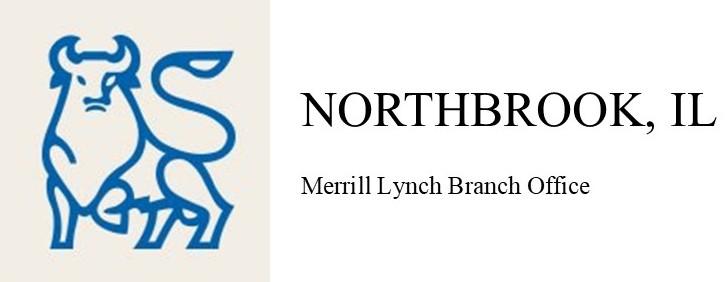 Merrill Lynch Logo - Merrill Lynch Logo. Gorton Community Center