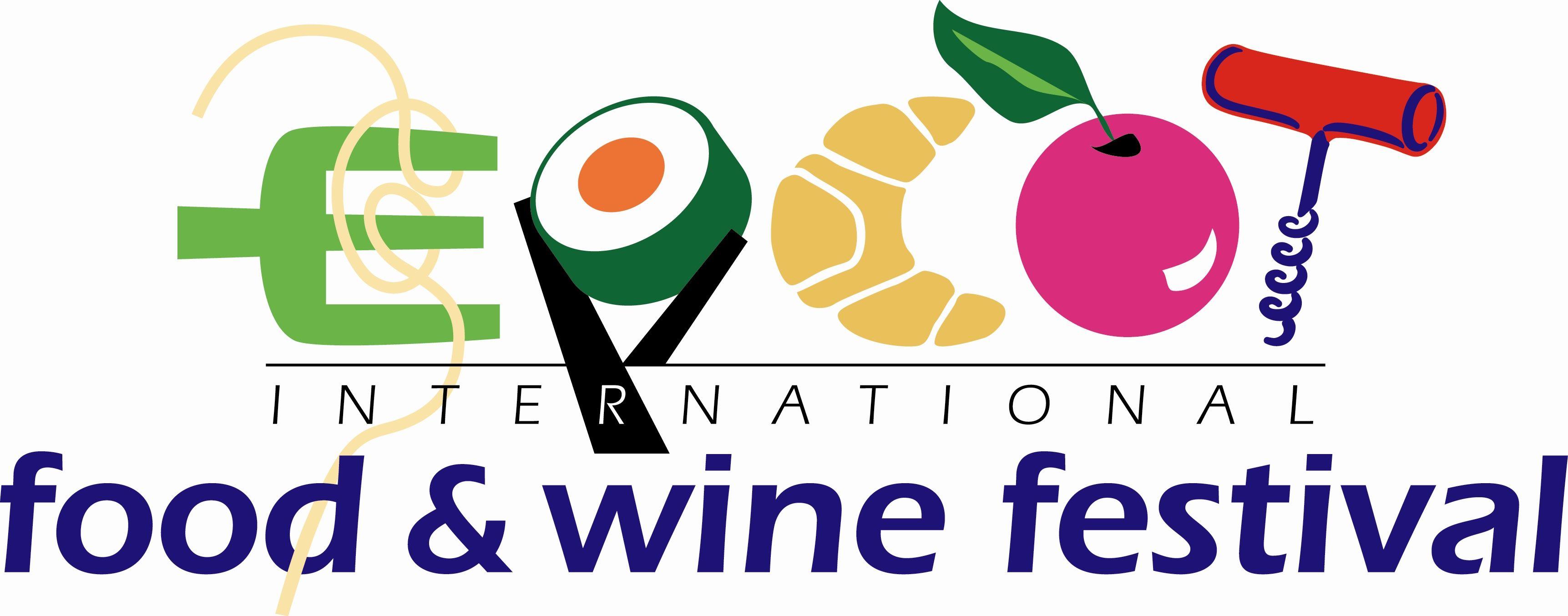 Disney Epcot Logo - Disney news: Epcot Food and Wine Festival dates have been announced -