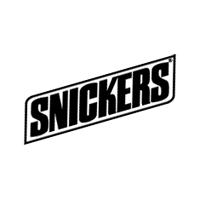 Snickers Logo - Snickers, download Snickers :: Vector Logos, Brand logo, Company logo