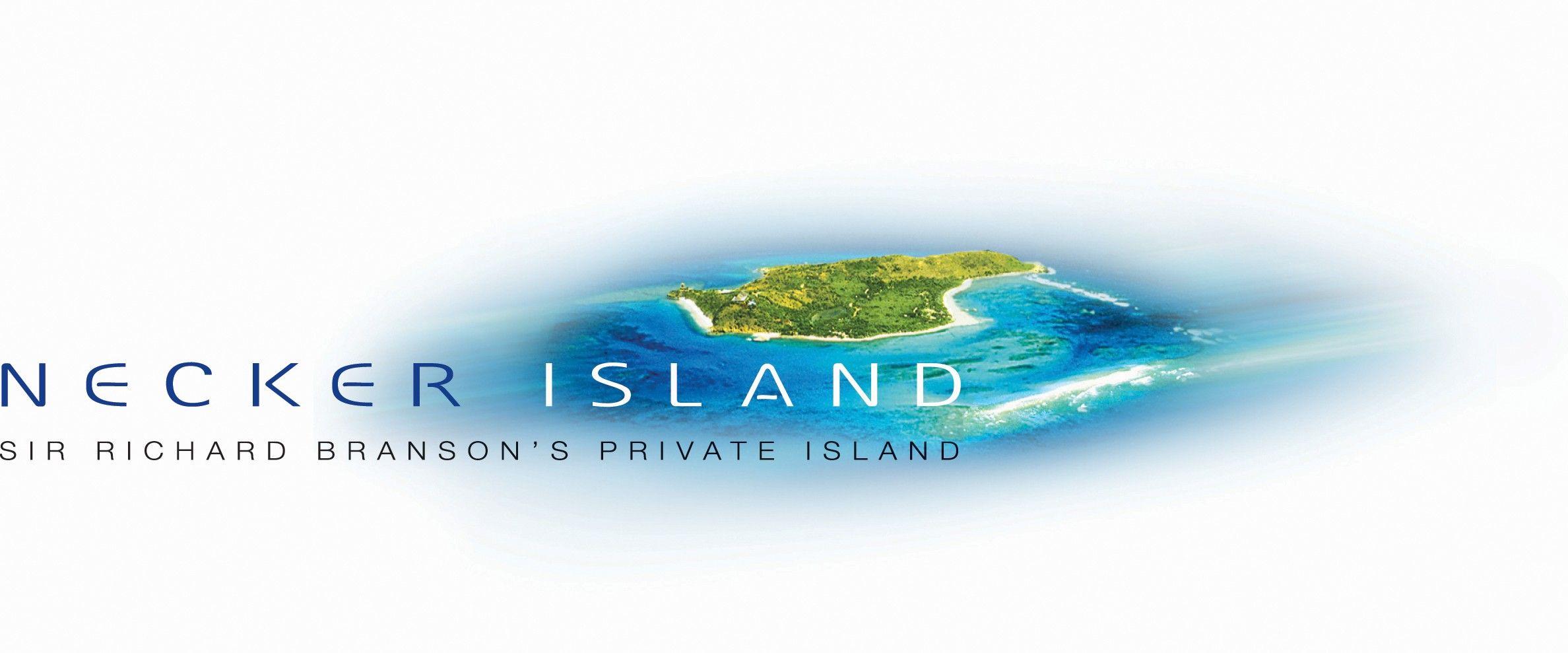 Paradise Island Logo - 7-Night Getaway to Sir Richard Branson's Private Paradise, Necker ...