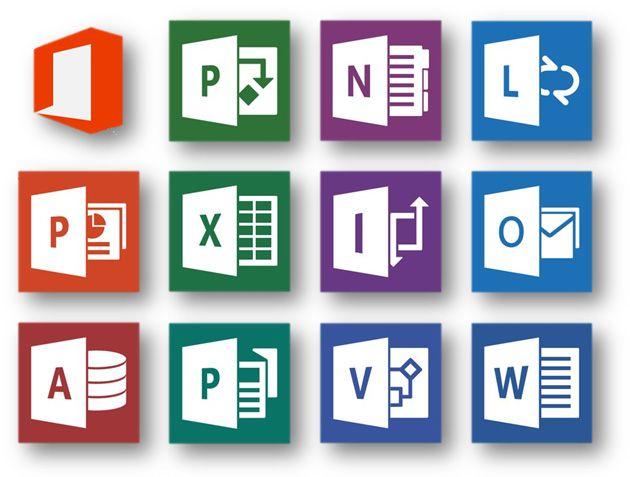 Microsoft 2013 Office 365 Logo - Microsoft-Office-2013 | Workshare Business | Pinterest | Microsoft ...