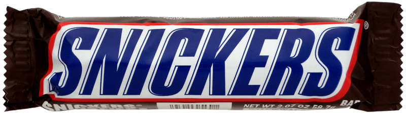 Snickers Logo - Snickers Logo.PNG