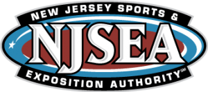 NJ Sport Logo - New Jersey Sports and Exposition Authority