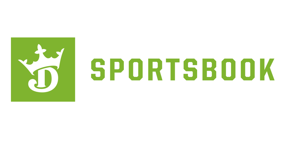 NJ Sport Logo - DraftKings Sportsbook - Get $500 FREE - #1 NJ Sports Betting Bonus