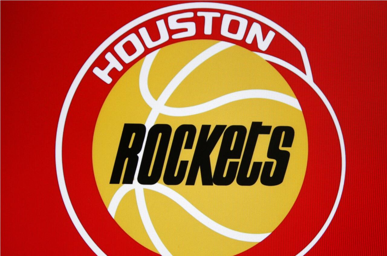 NJ Sport Logo - If Some Casinos Can't Offer Sports Betting, Blame The Houston Rockets