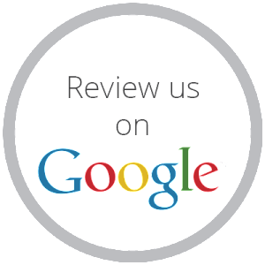 Google Review Us Logo - Review Us On Google Rocha Collision