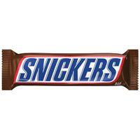 Snickers Logo - Snickers logo | Rewind & Capture