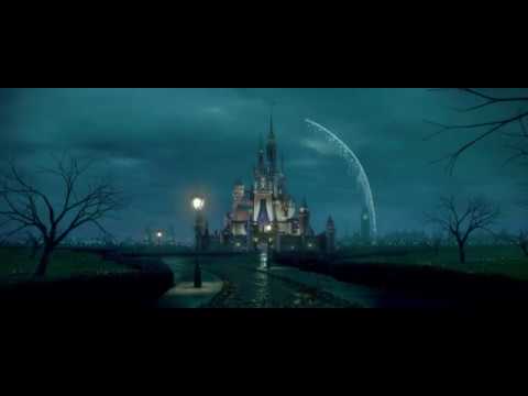 Disney Mary Poppins Logo - Disney's Mary Poppins Returns | Teaser Trailer - YouTube