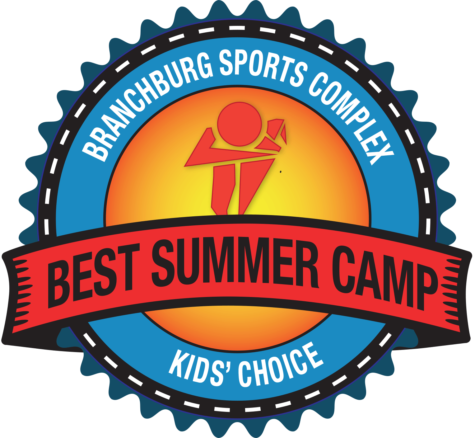 NJ Sport Logo - 2018 Summer Camps in NJ, Somerset, Hunterdon | Branchburg Sports Complex