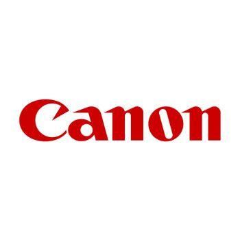 Canon Copiers Logo - Business Products
