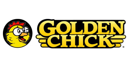 Golden Chick Logo - Golden Chick Delivery in Belton, TX