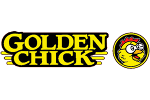 Golden Chick Logo - Golden Chick prices in USA