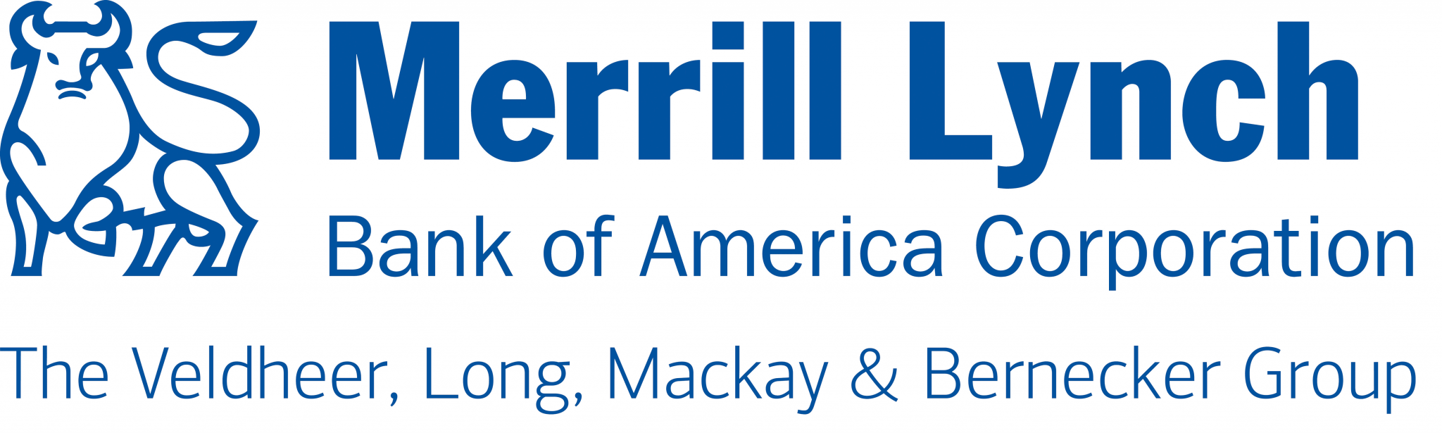 Merrill Lynch Logo - Merrill Lynch Logo - Metro Health Hospital Metro Health