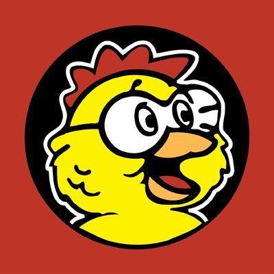 Golden Chick Logo - Golden Chick (@GoldenChick) | Twitter