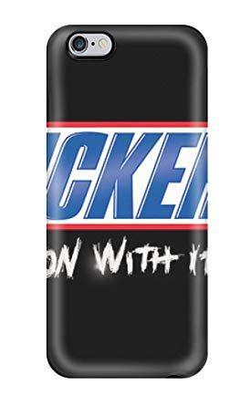 Snickers Logo - Hot Snickers Logo First Grade Tpu Phone Case For Iphone 6 Plus Case ...