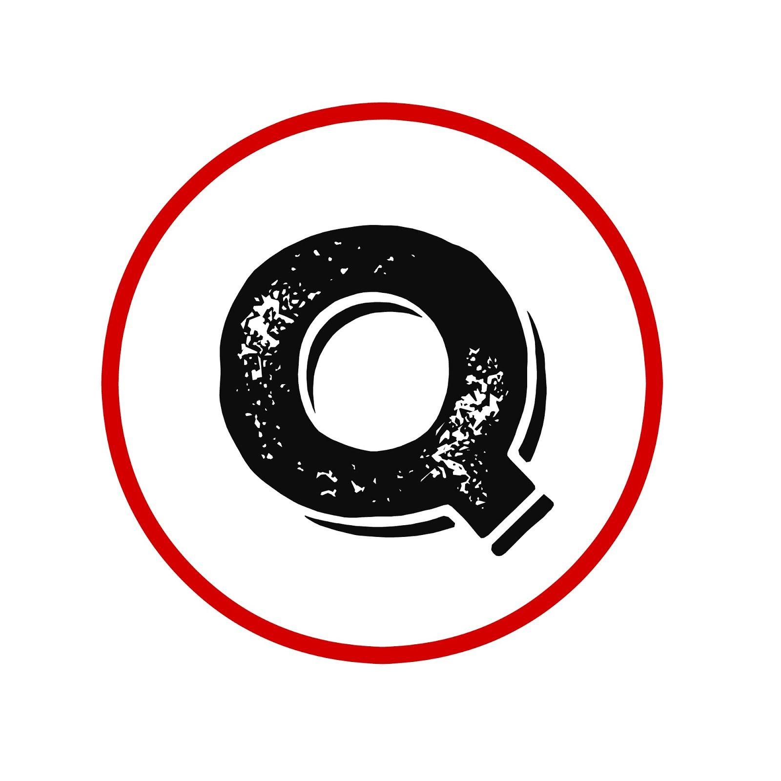 Cutie Q Logo - michelle paige blogs: Cutie (QT) Pie Valentines
