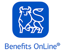 Merrill Lynch Logo - Benefits OnLine