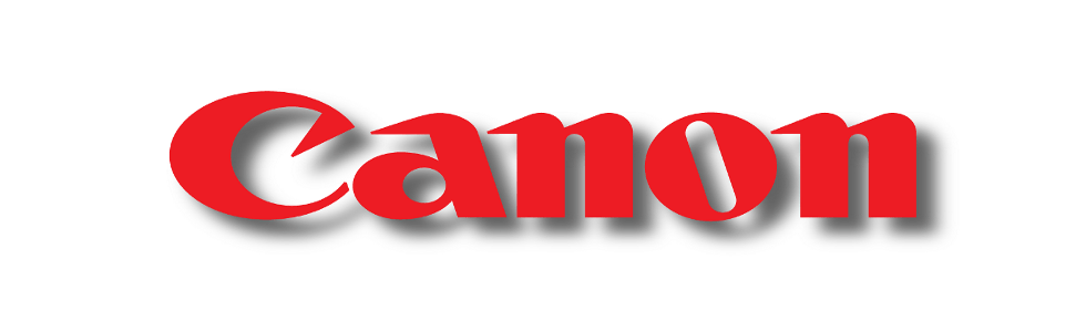 Canon Copiers Logo - We service Canon products!