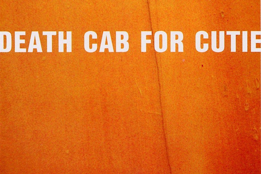 Cutie Q Logo - When Death Cab for Cutie Overcame Deep Adversity on Transitional
